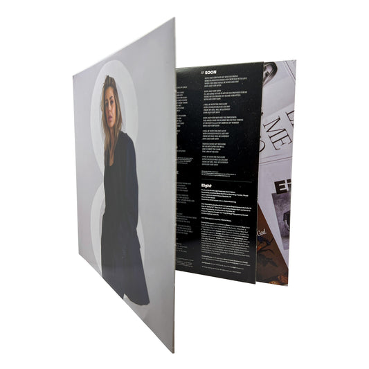 'EIGHT' Vinyl