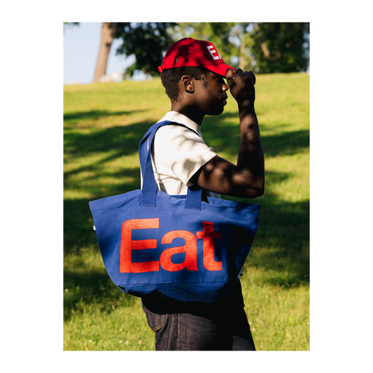 EAT Tote