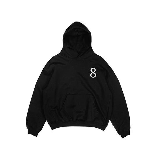 'Fear of God' Hoodie