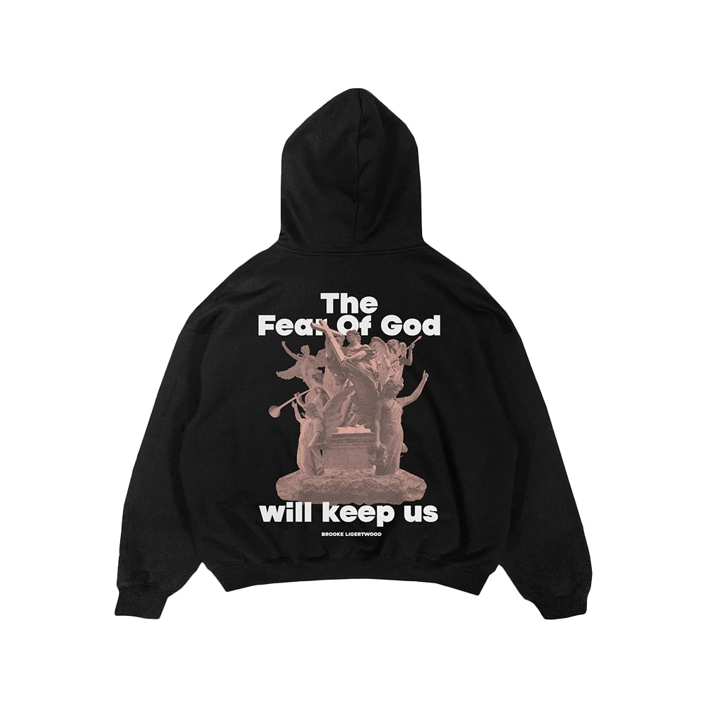 'Fear of God' Hoodie