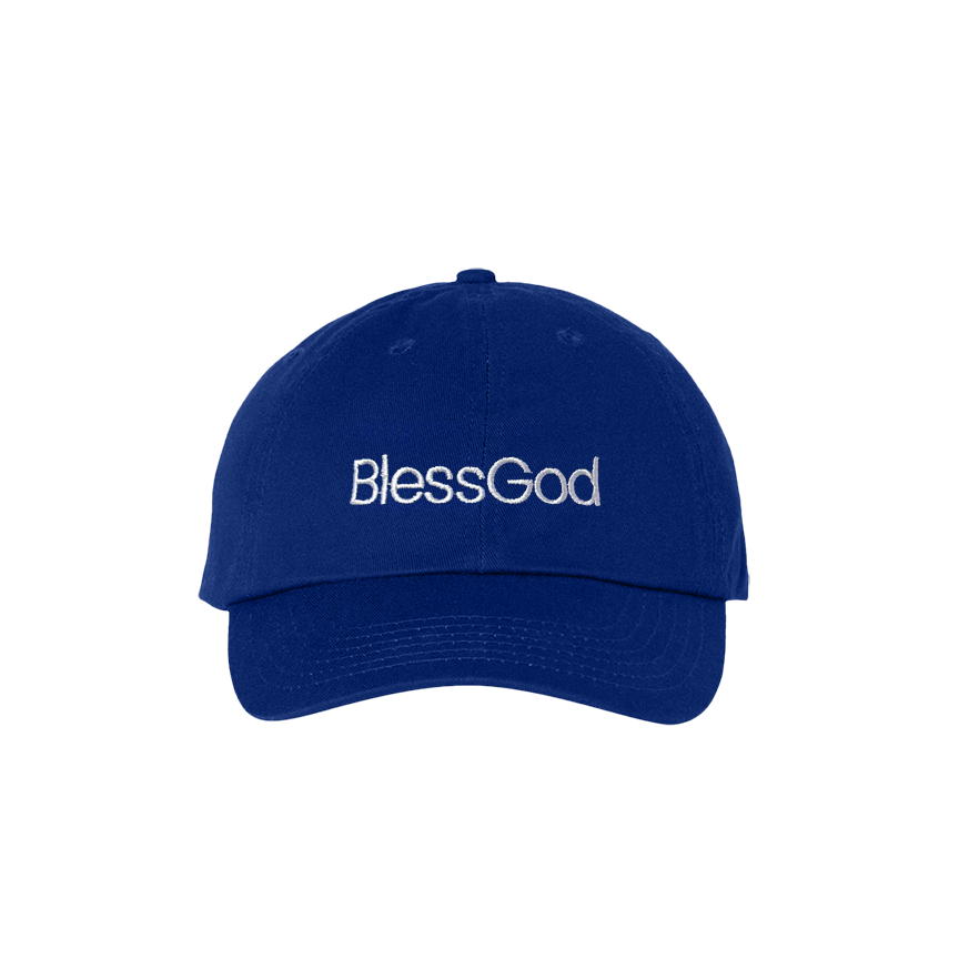 Bless God Hat