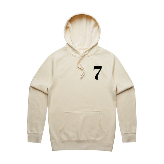 'A Thousand Hallelujahs' Hoodie
