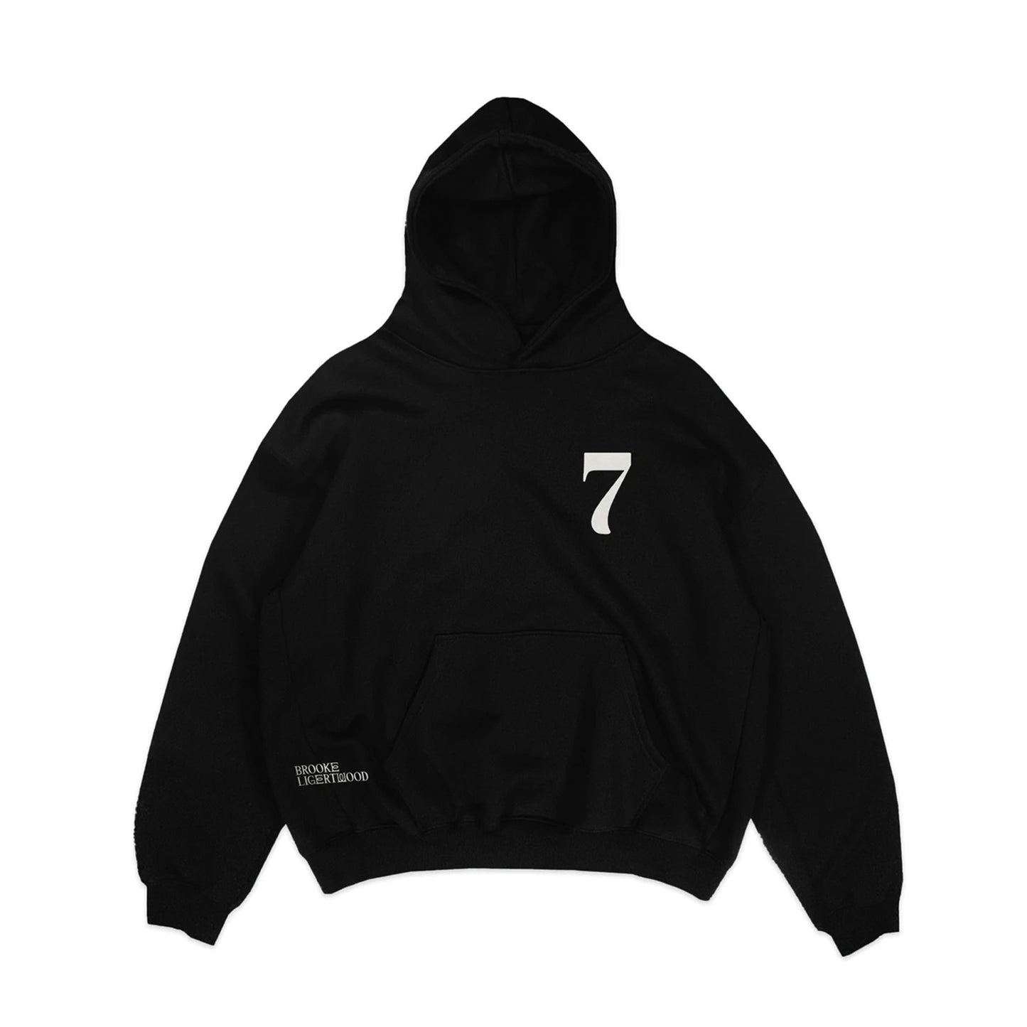 'I Belong To Jesus' Hoodie
