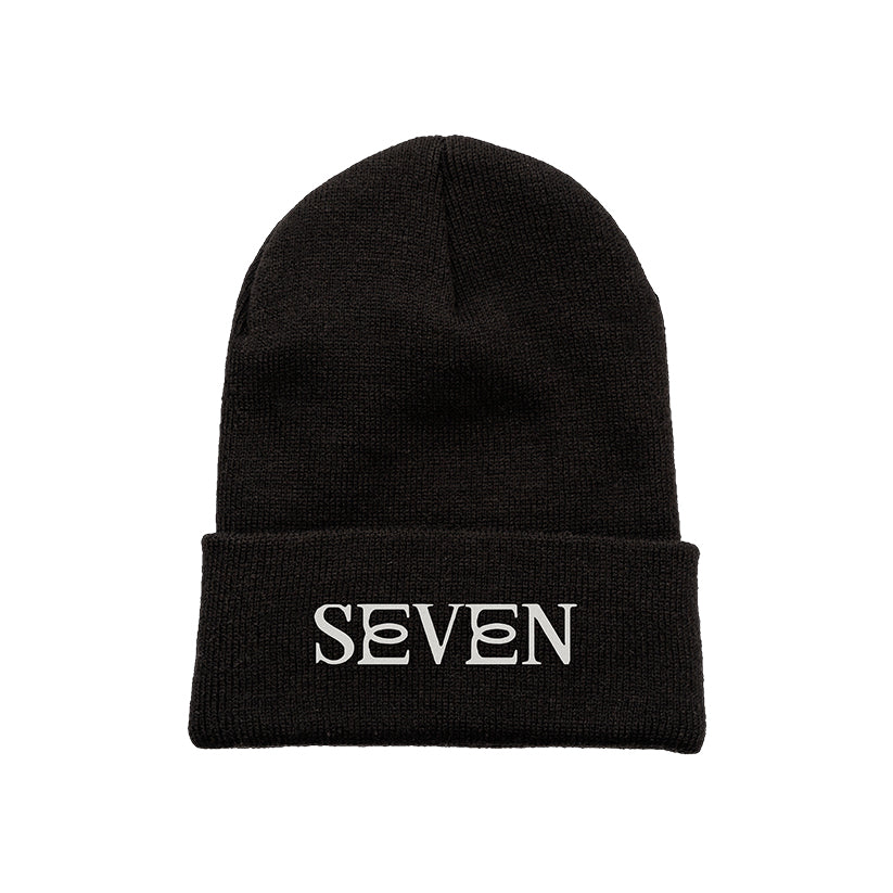 ‘SEVEN’ Beanie