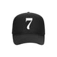 'SEVEN' Trucker Hat