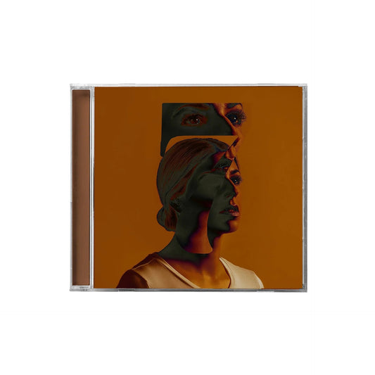 SEVEN - Physical CD - Standard