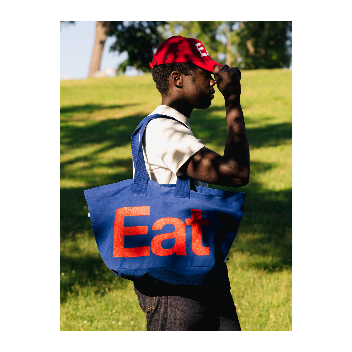 EAT Tote (PRE-ORDER)