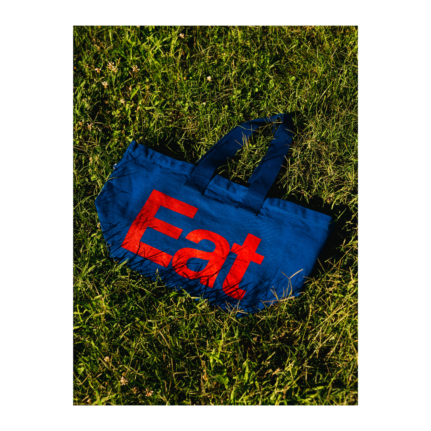 EAT Tote (PRE-ORDER)
