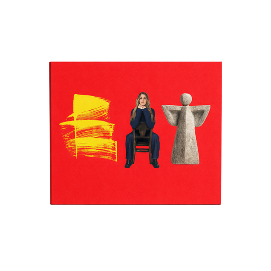 This CD edition is presented in a beautifully designed 6-pack digipack, offering a premium, collectible format that reflects the artistry and intention behind the album.