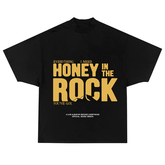 'Honey In The Rock' TShirt