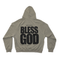 'Bless God' Hoodie